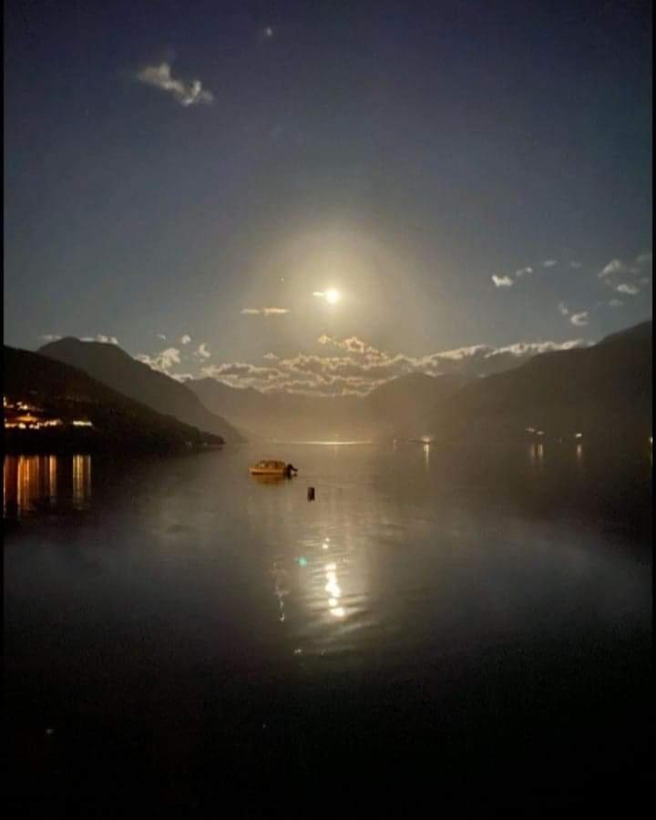 Stryn Fjord Lodge Faleide 130 Εξωτερικό φωτογραφία