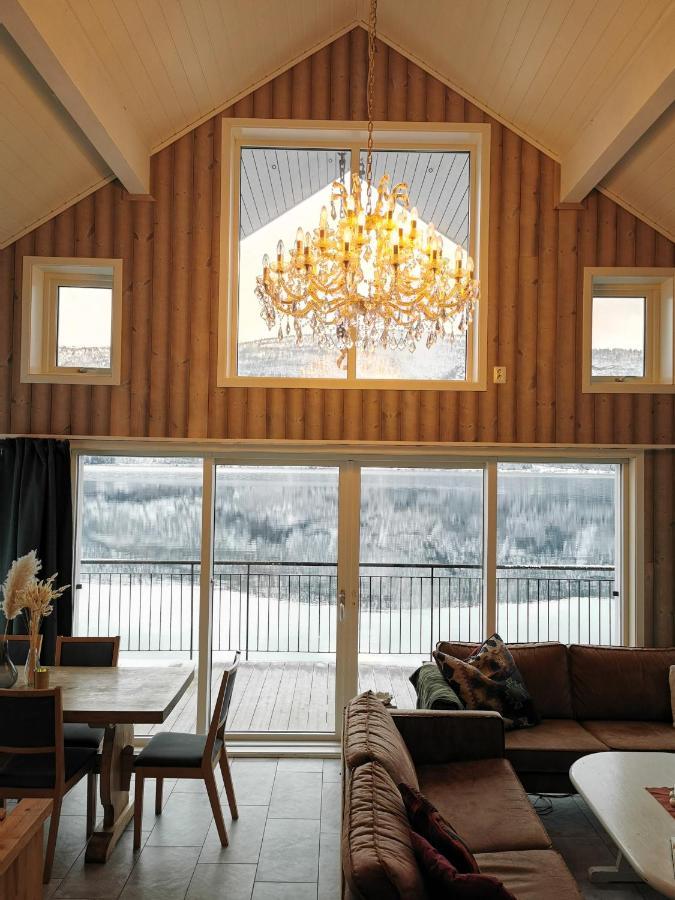 Stryn Fjord Lodge Faleide 130 Εξωτερικό φωτογραφία