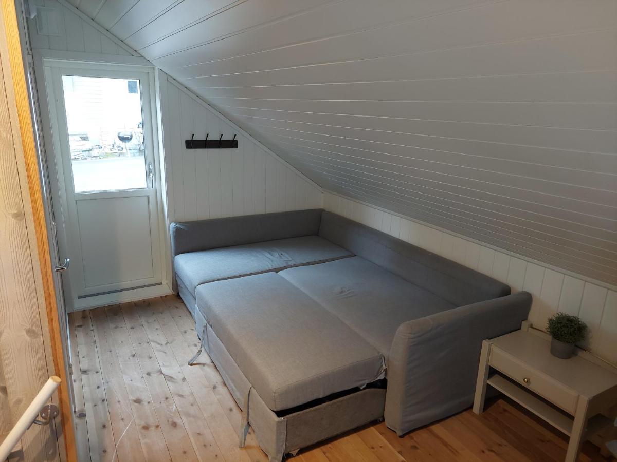Stryn Fjord Lodge Faleide 130 Εξωτερικό φωτογραφία