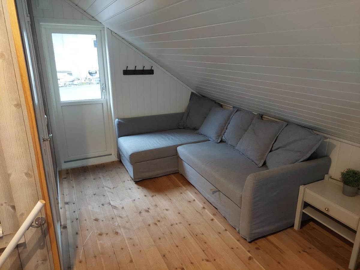 Stryn Fjord Lodge Faleide 130 Εξωτερικό φωτογραφία
