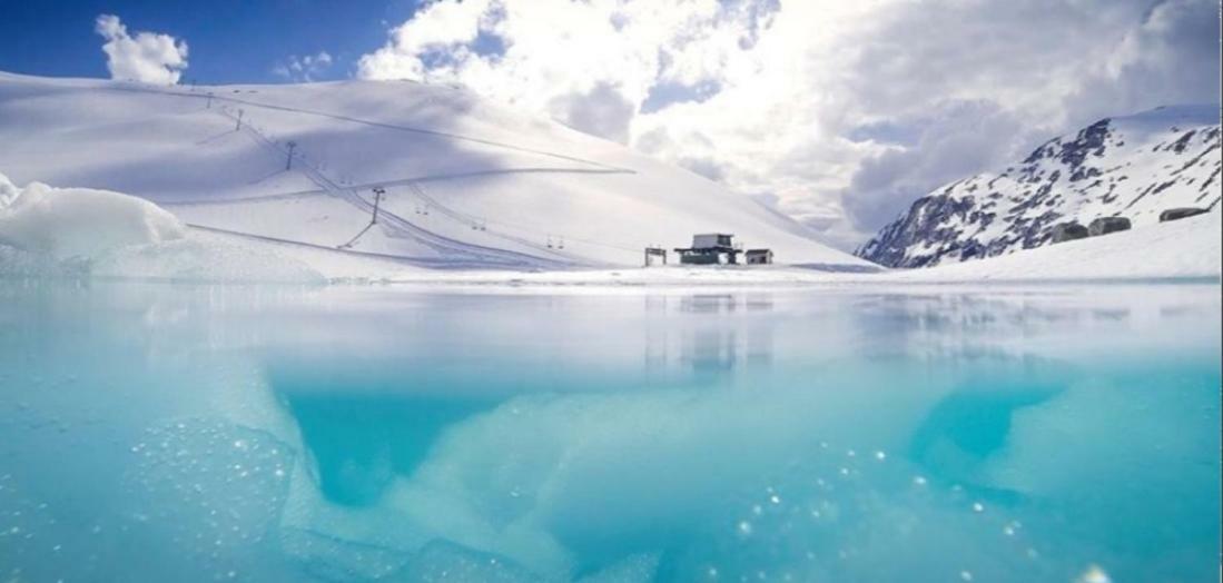 Stryn Fjord Lodge Faleide 130 Εξωτερικό φωτογραφία