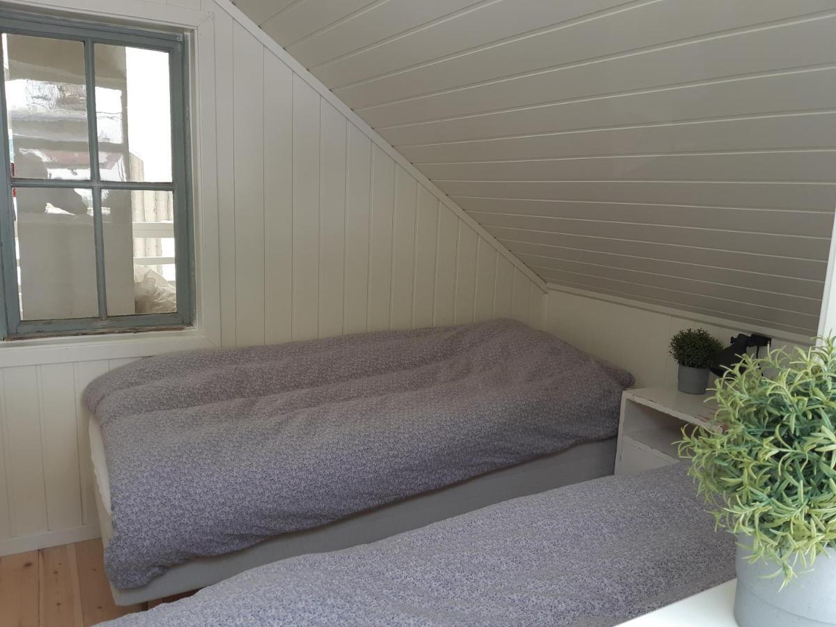 Stryn Fjord Lodge Faleide 130 Εξωτερικό φωτογραφία