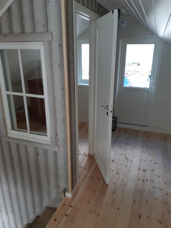 Stryn Fjord Lodge Faleide 130 Εξωτερικό φωτογραφία
