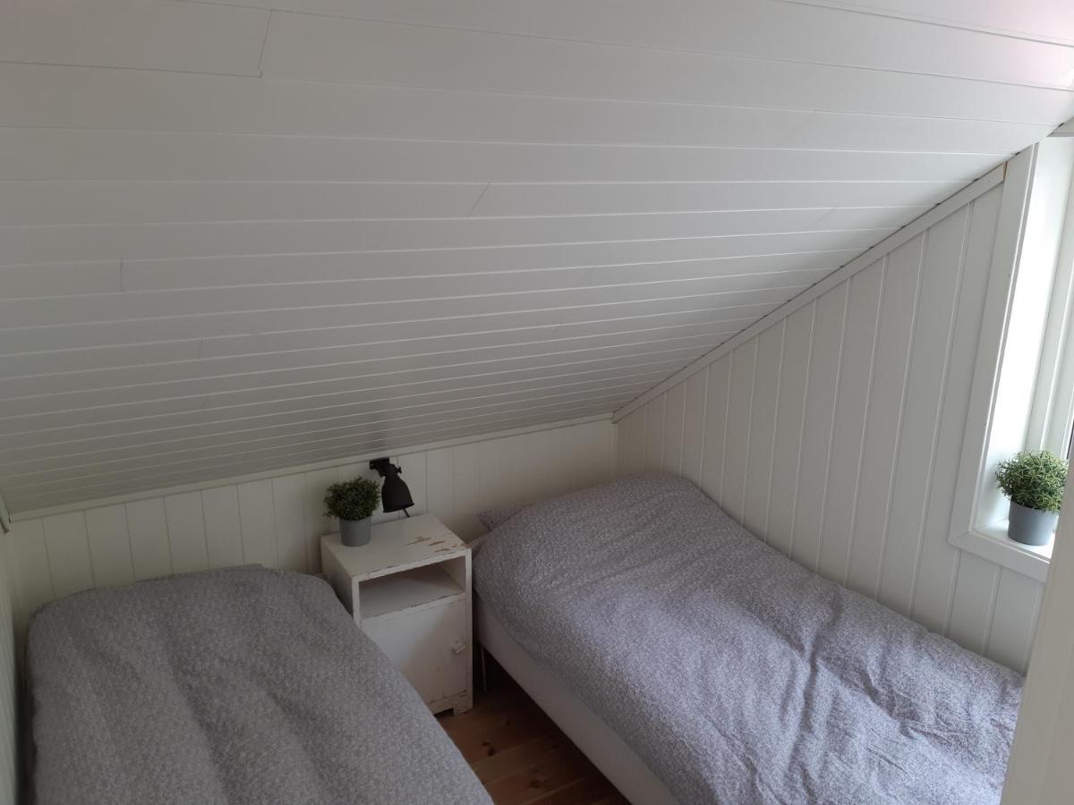 Stryn Fjord Lodge Faleide 130 Εξωτερικό φωτογραφία