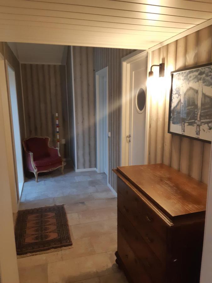 Stryn Fjord Lodge Faleide 130 Εξωτερικό φωτογραφία